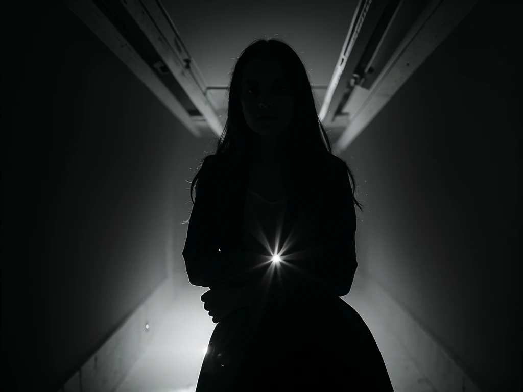 Chiaroscuro 22