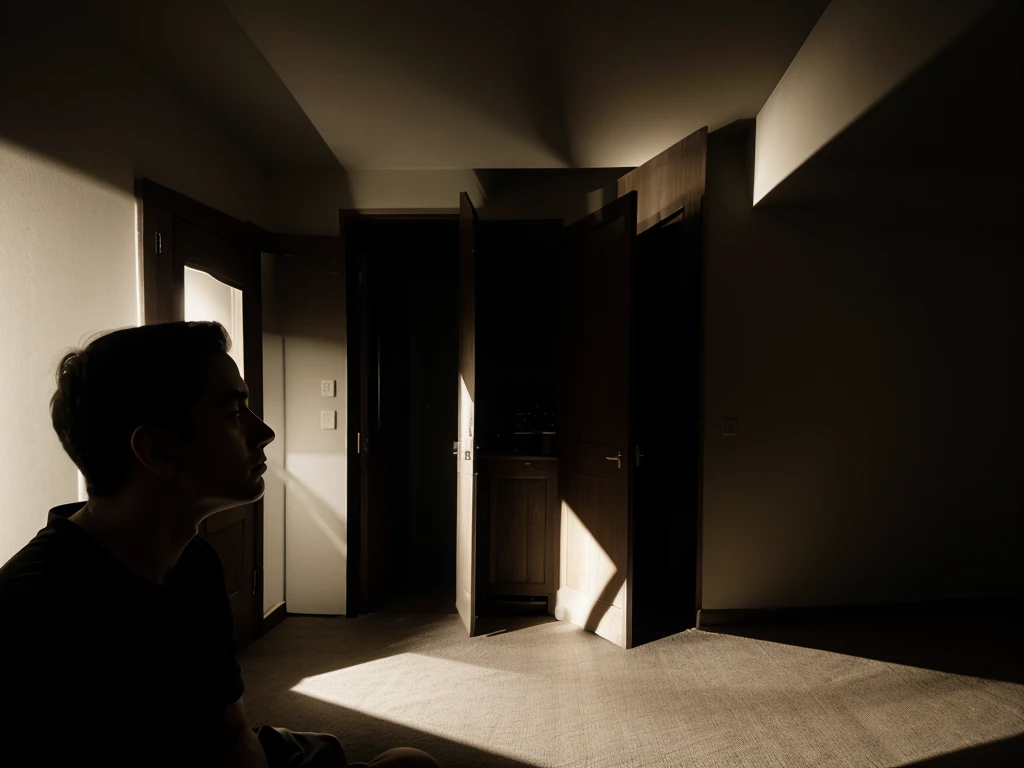 Chiaroscuro 22