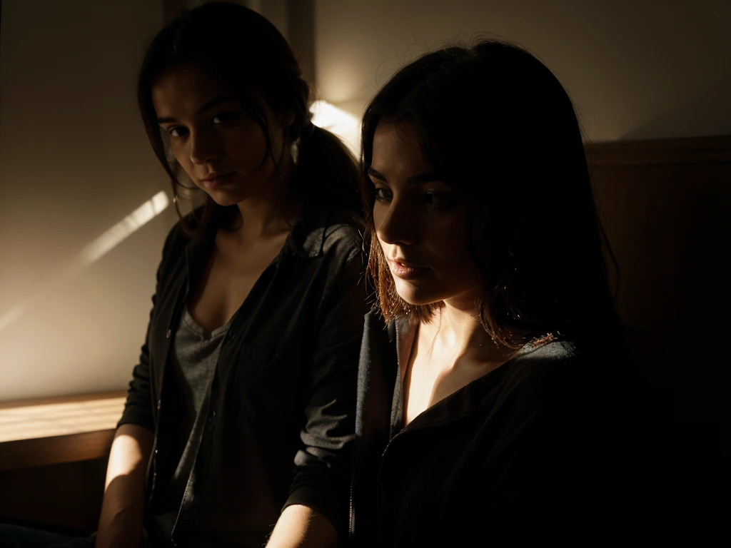 Chiaroscuro 22