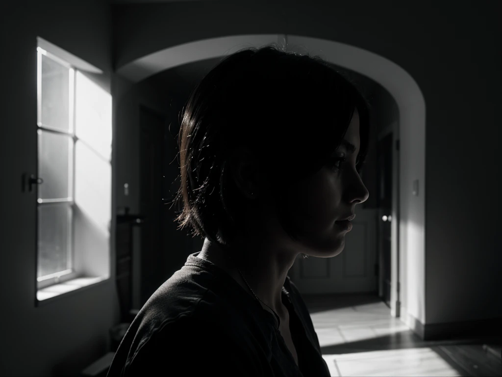 Chiaroscuro 23
