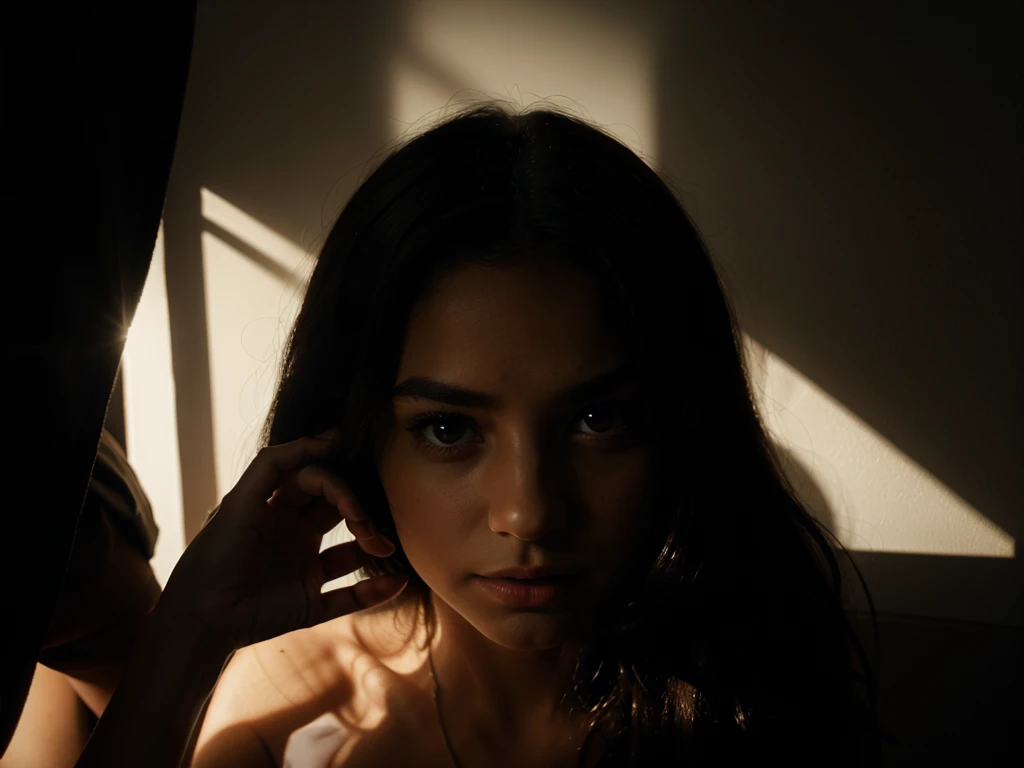 Chiaroscuro 12