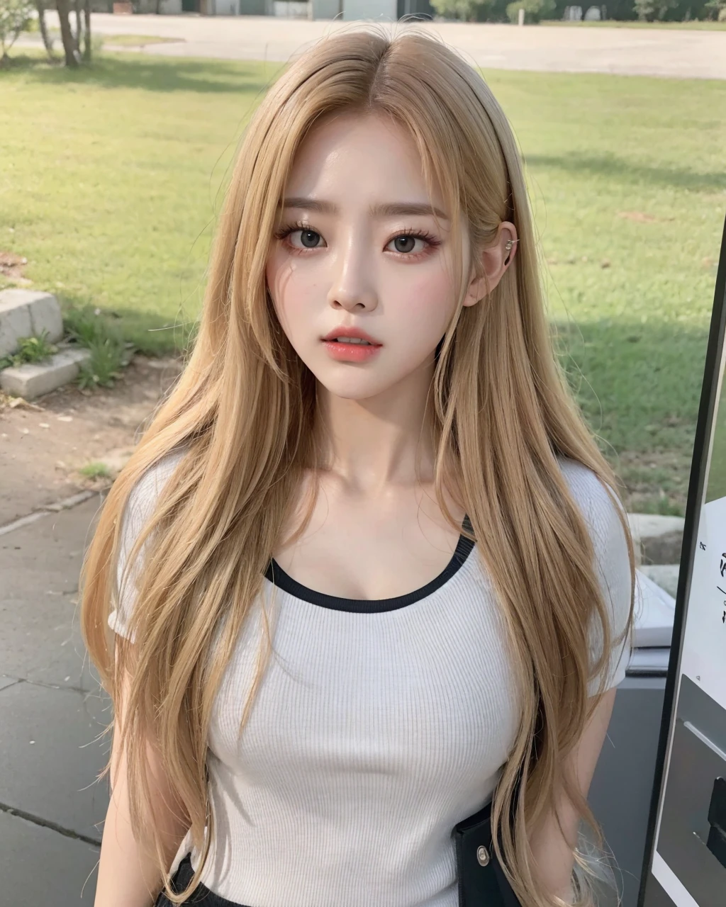 Soojin rubia soojin gidle
