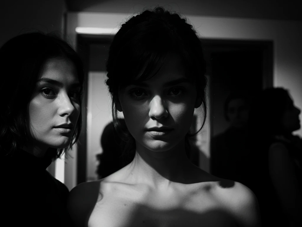 Chiaroscuro 24