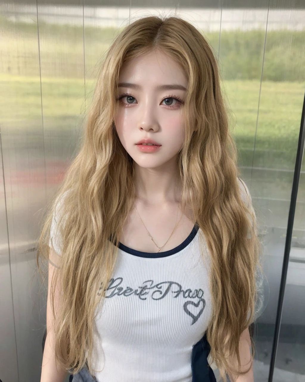 Soojin rubia soojin gidle