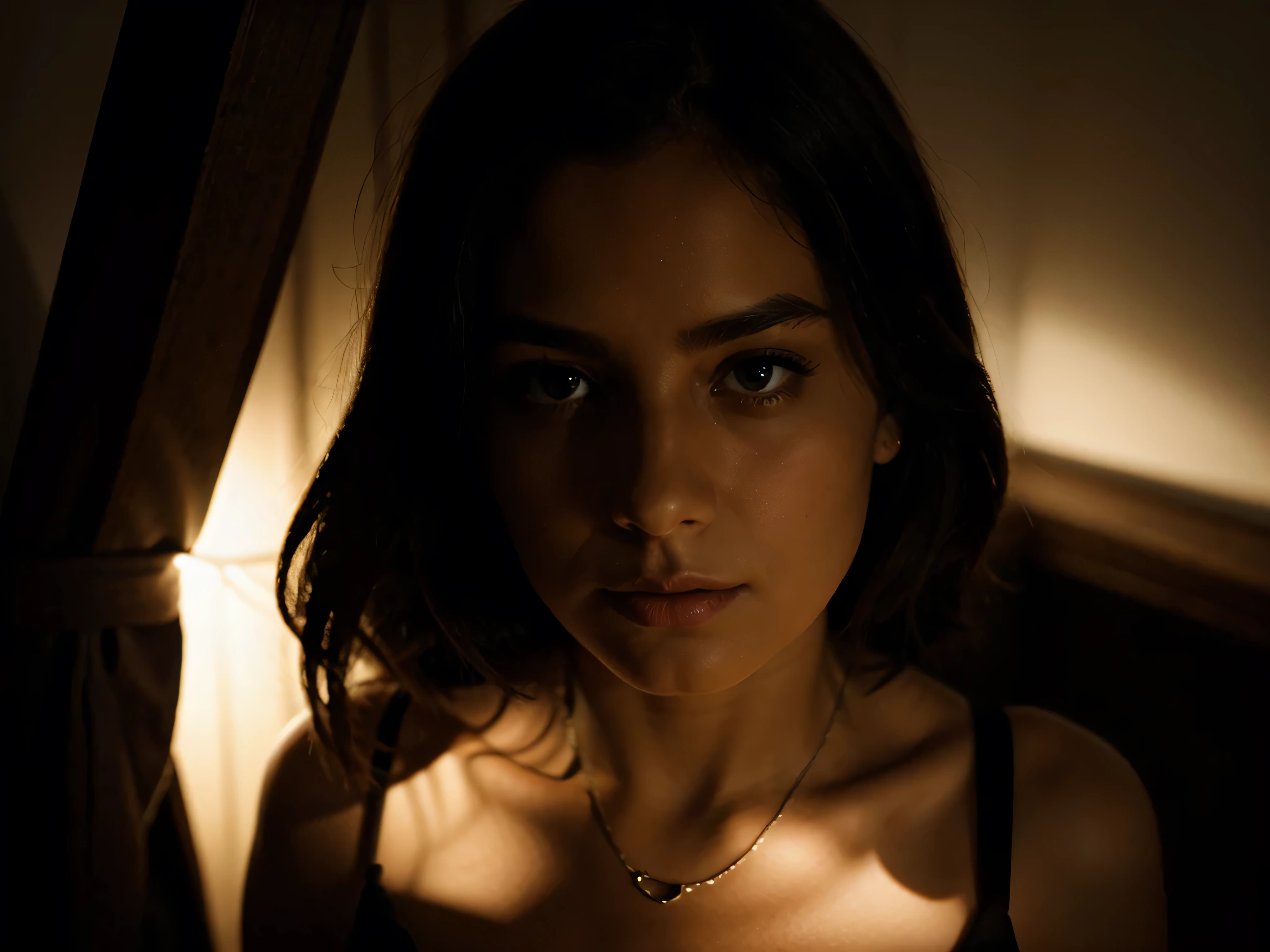 Chiaroscuro 24