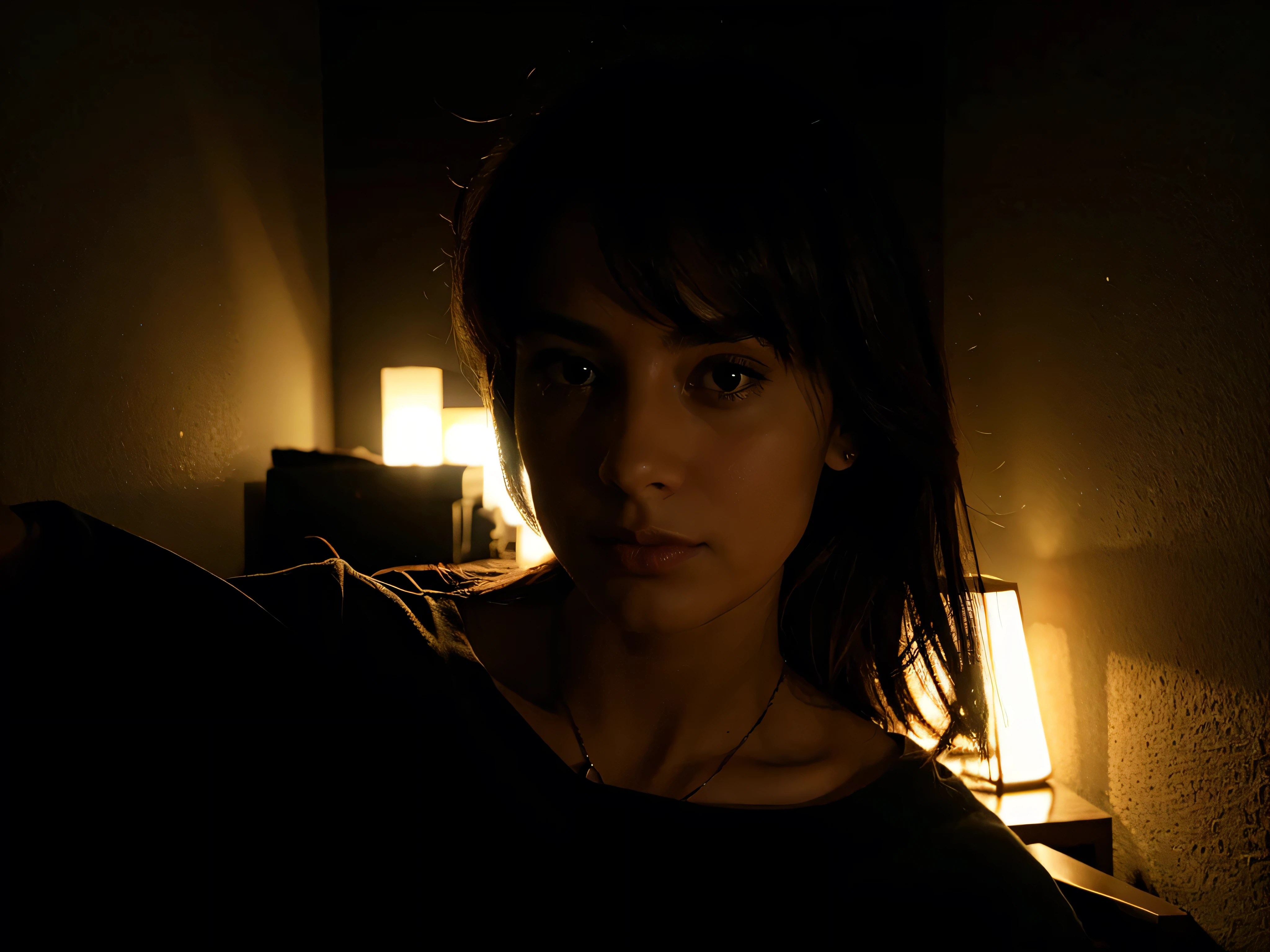 Chiaroscuro 27