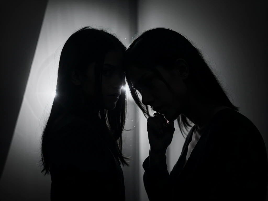 Chiaroscuro 28