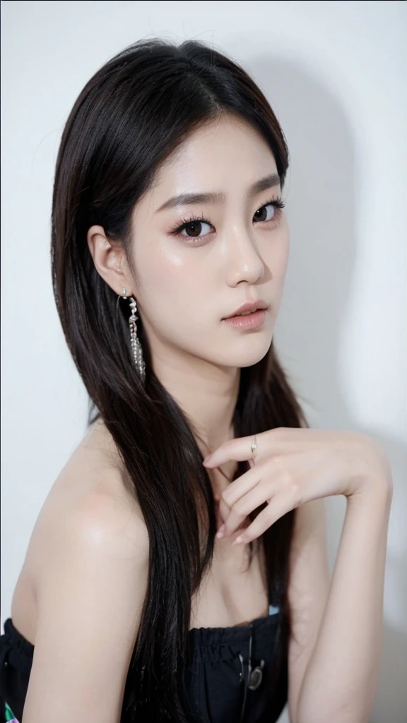 K-pop idols