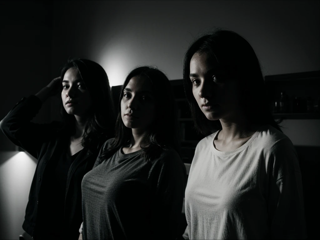 Chiaroscuro 30