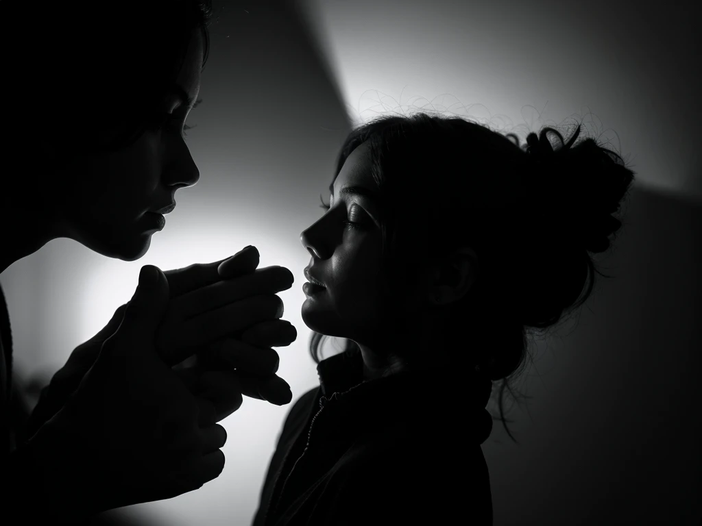 Chiaroscuro 30
