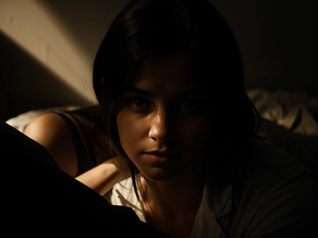 Chiaroscuro 17