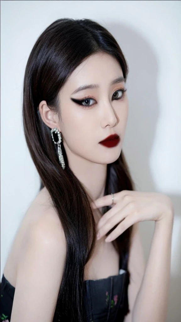 K-pop idols