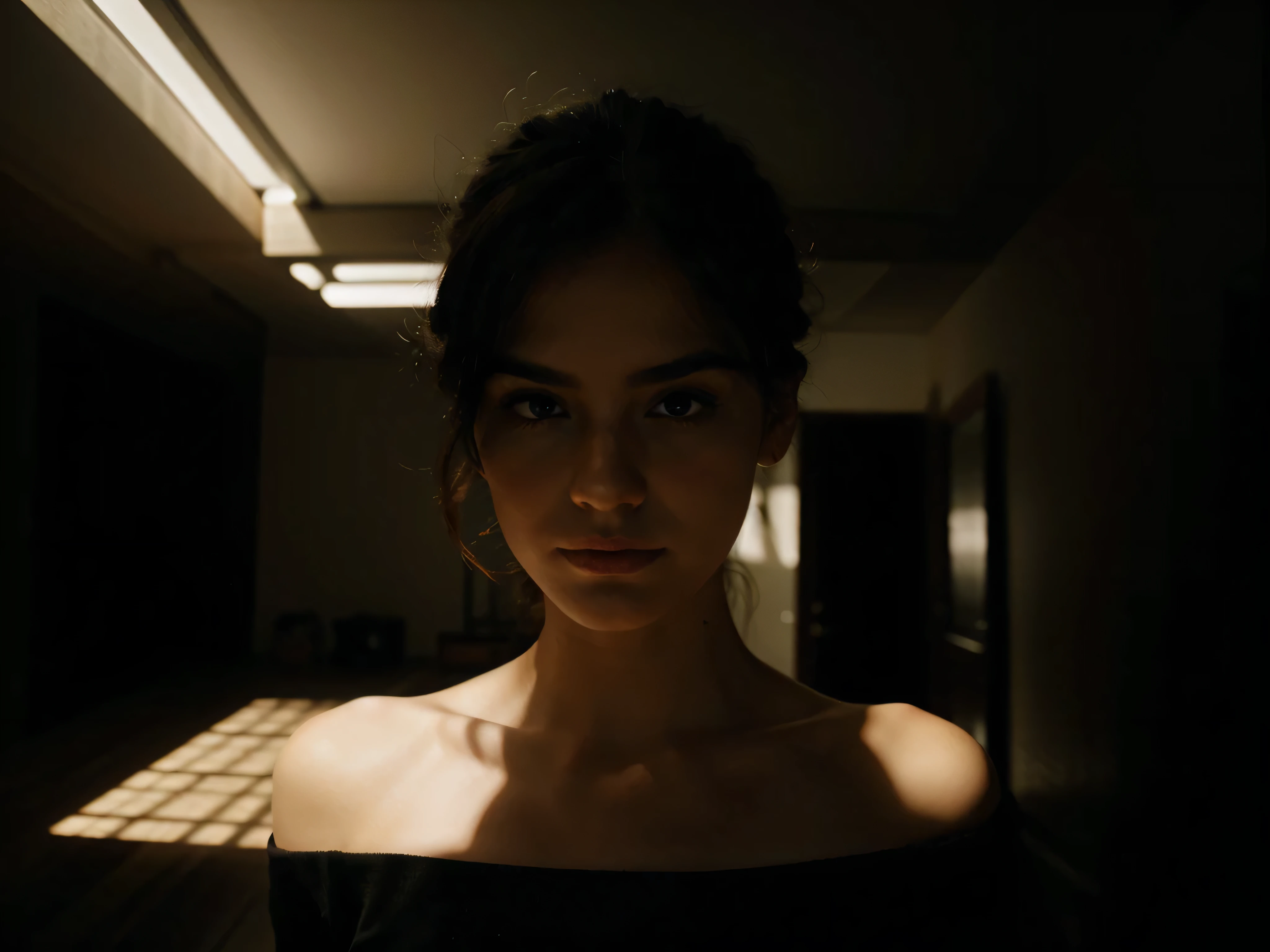 Chiaroscuro 29