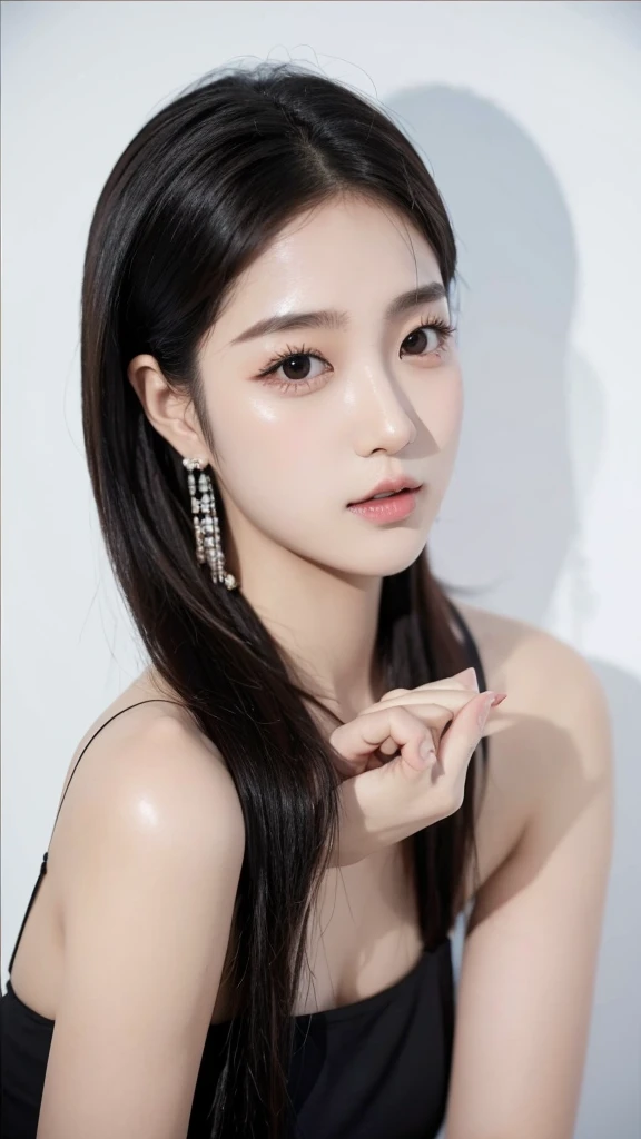 K-pop idols