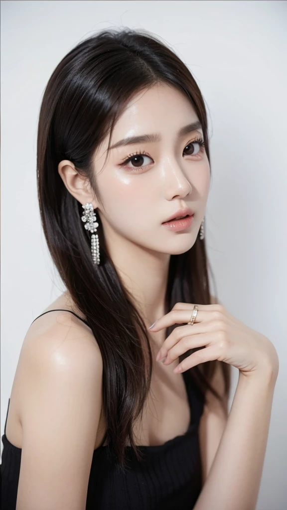 K-pop idols