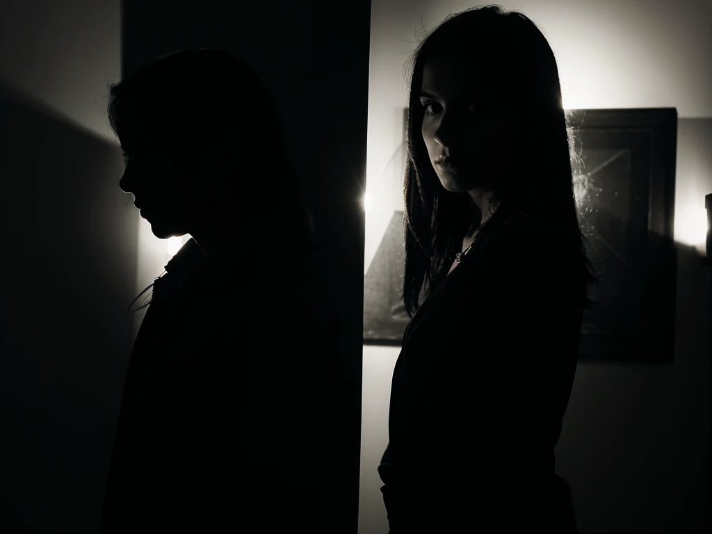 Chiaroscuro 31
