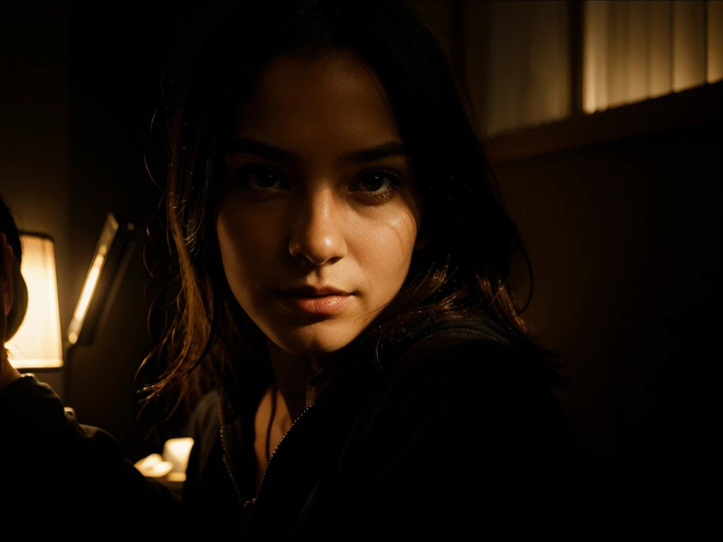 Chiaroscuro 33