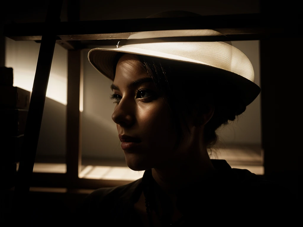 Chiaroscuro 33