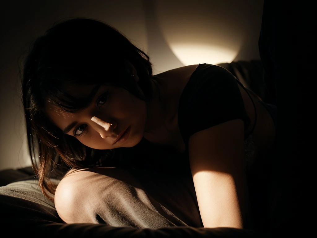 Chiaroscuro 34