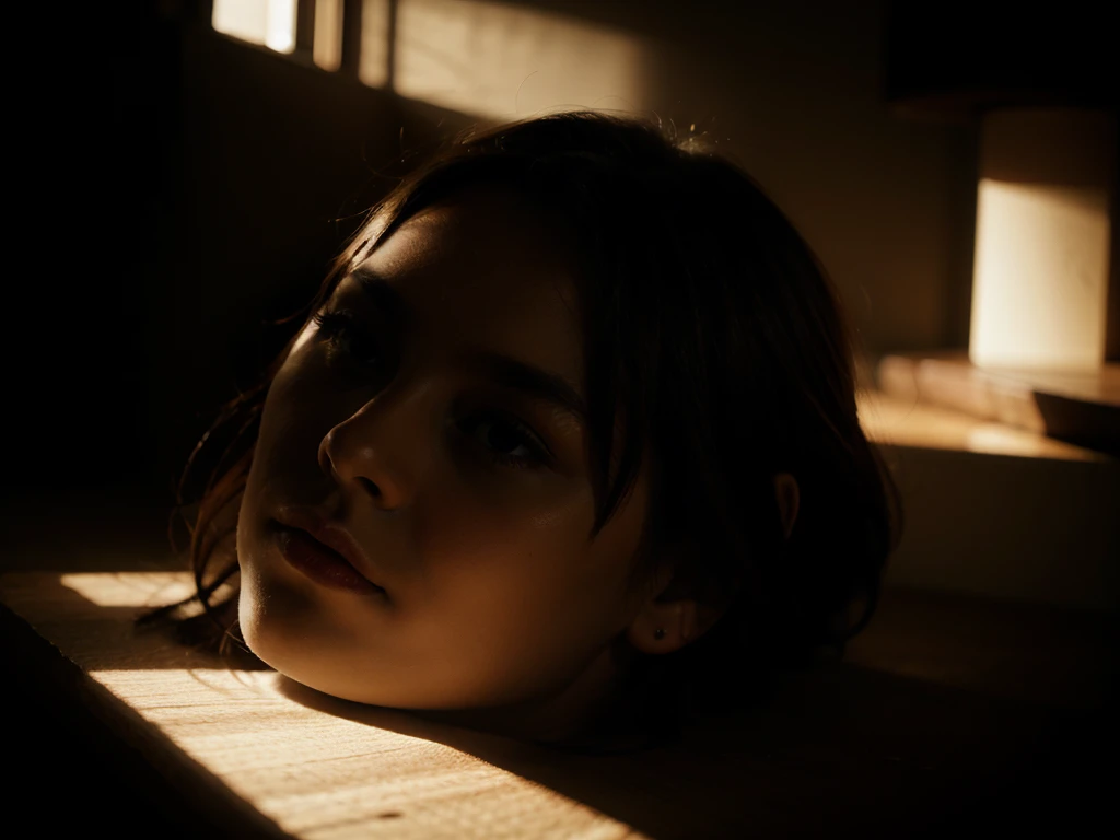 Chiaroscuro 34