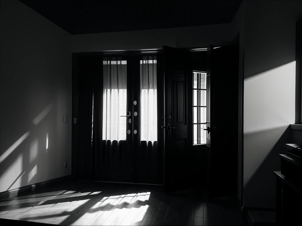 Chiaroscuro 35