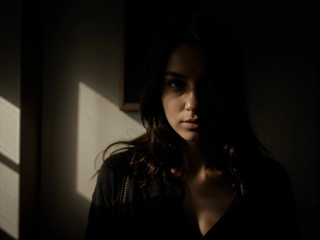 Chiaroscuro 36