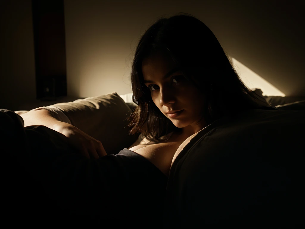 Chiaroscuro 36