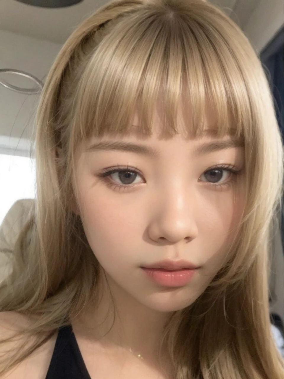 Soojin rubia soojin gidle