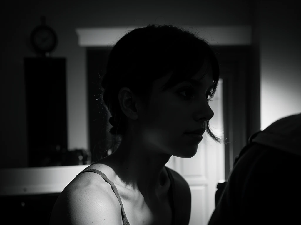 Chiaroscuro 37