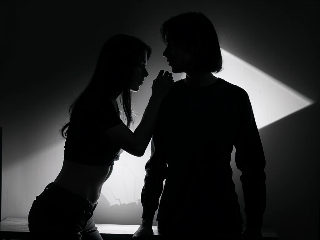 Chiaroscuro 39