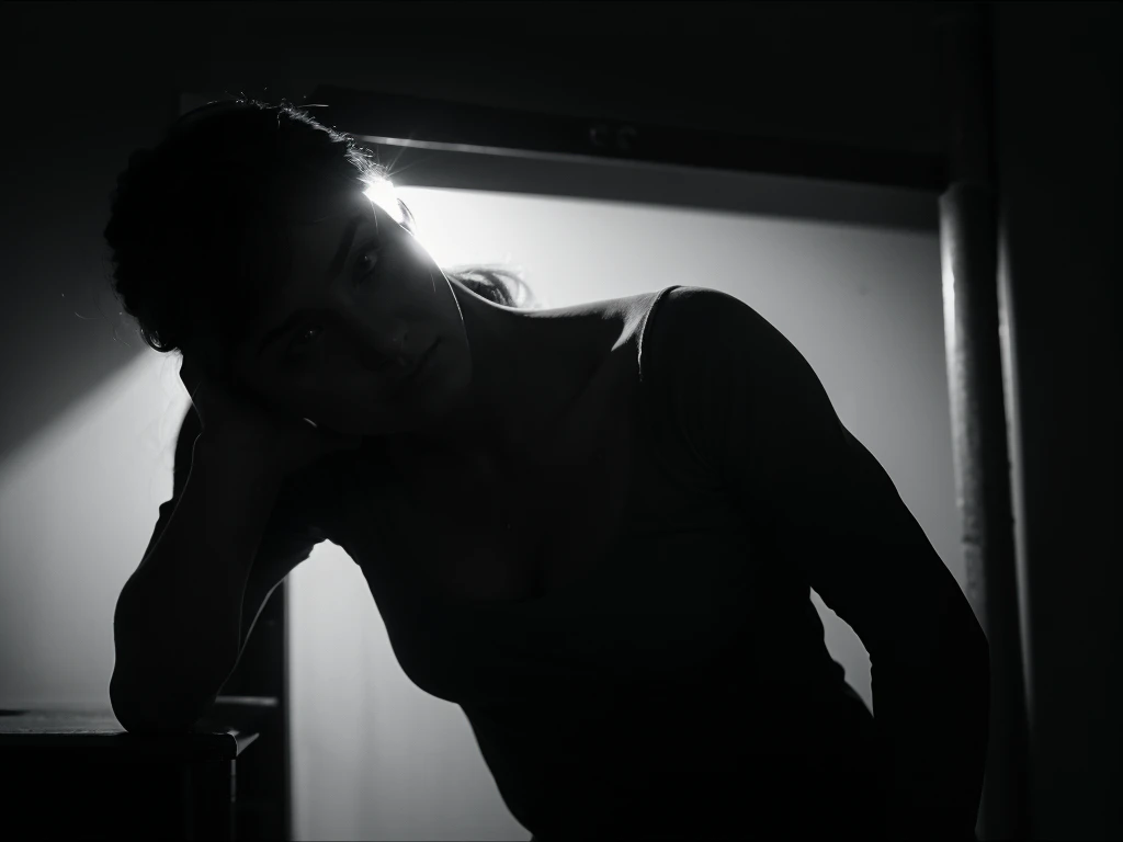 Chiaroscuro 39