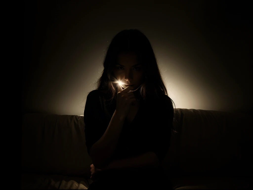 Chiaroscuro 41