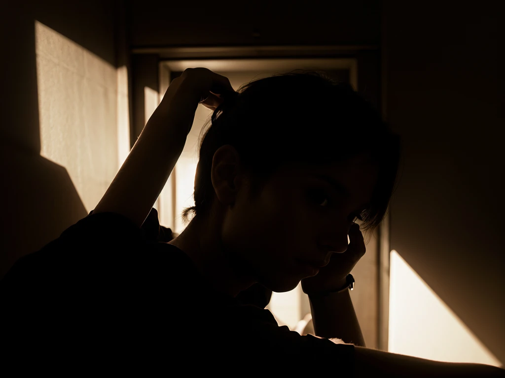 Chiaroscuro 42