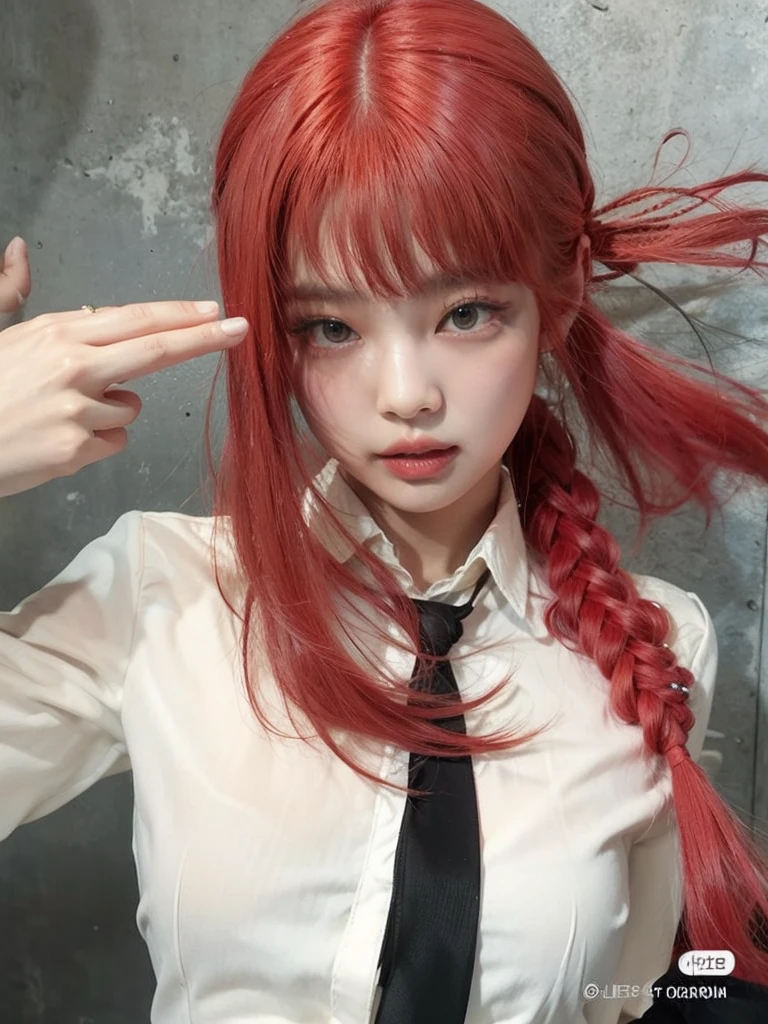 Blackpink jennie