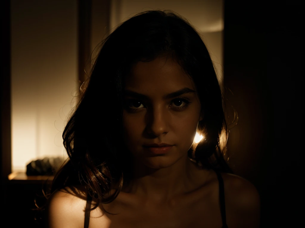 Chiaroscuro 43
