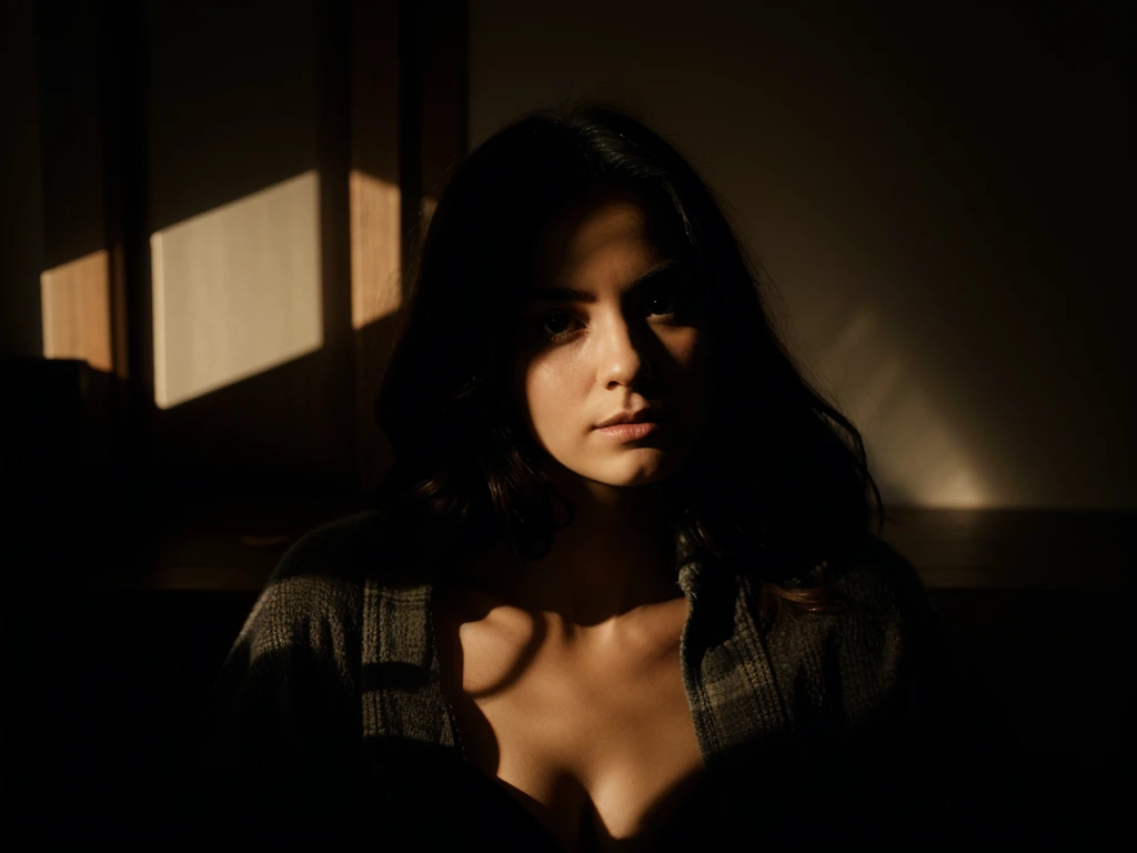 Chiaroscuro 44