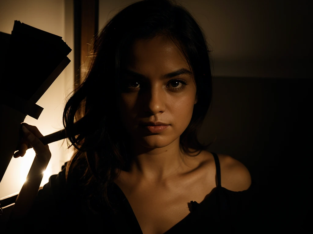 Chiaroscuro 44