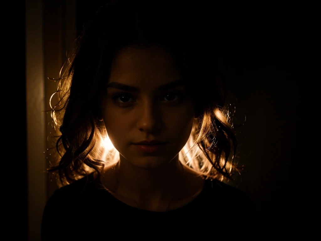 Chiaroscuro 44