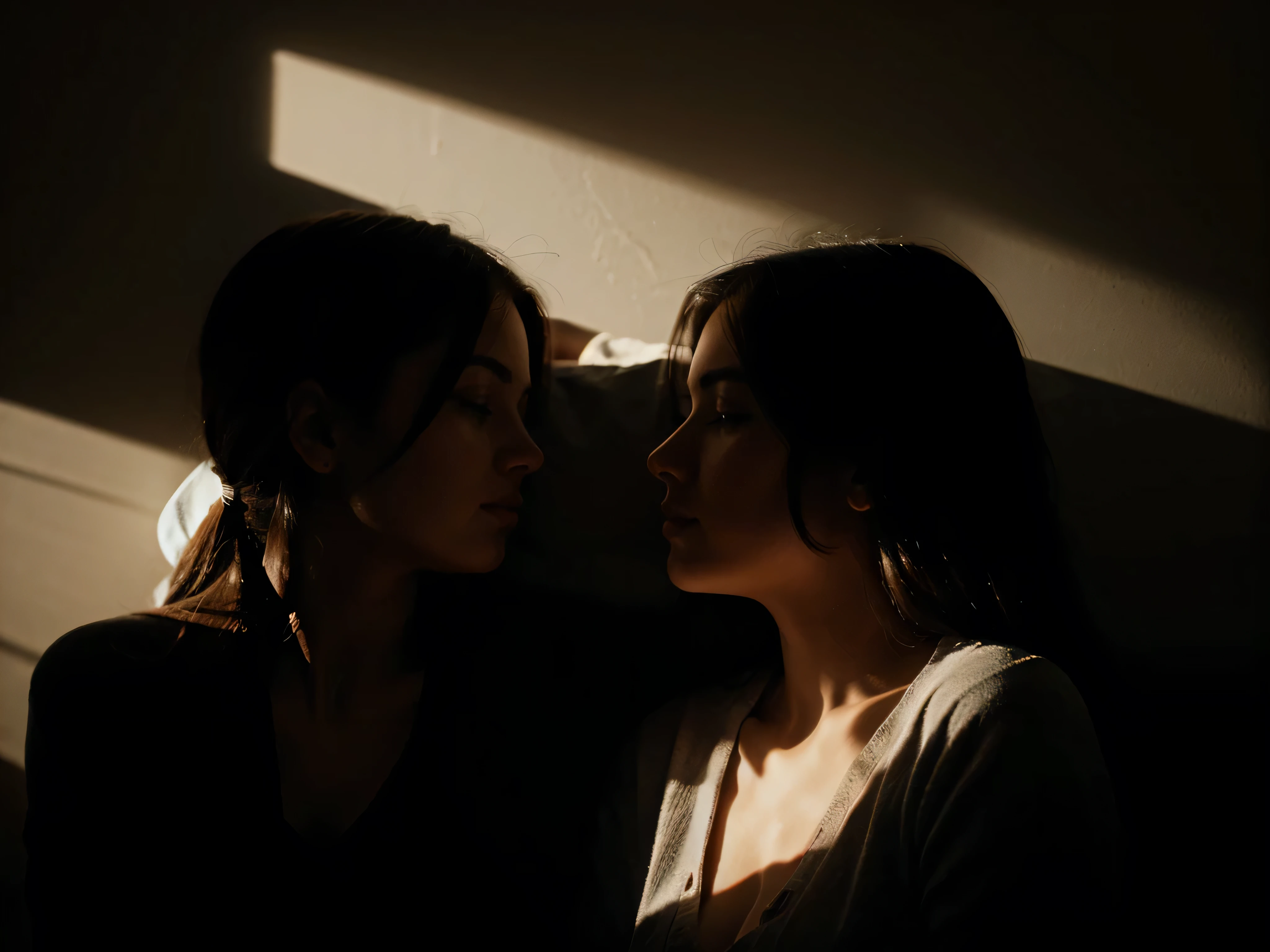 Chiaroscuro 43
