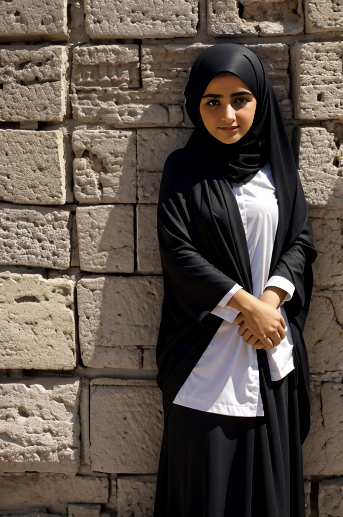 Palestinian
