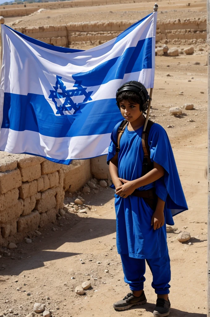 Israel human