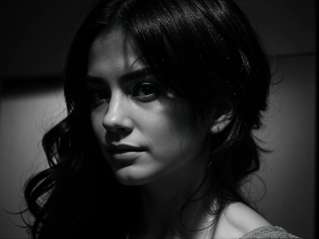 Chiaroscuro 46