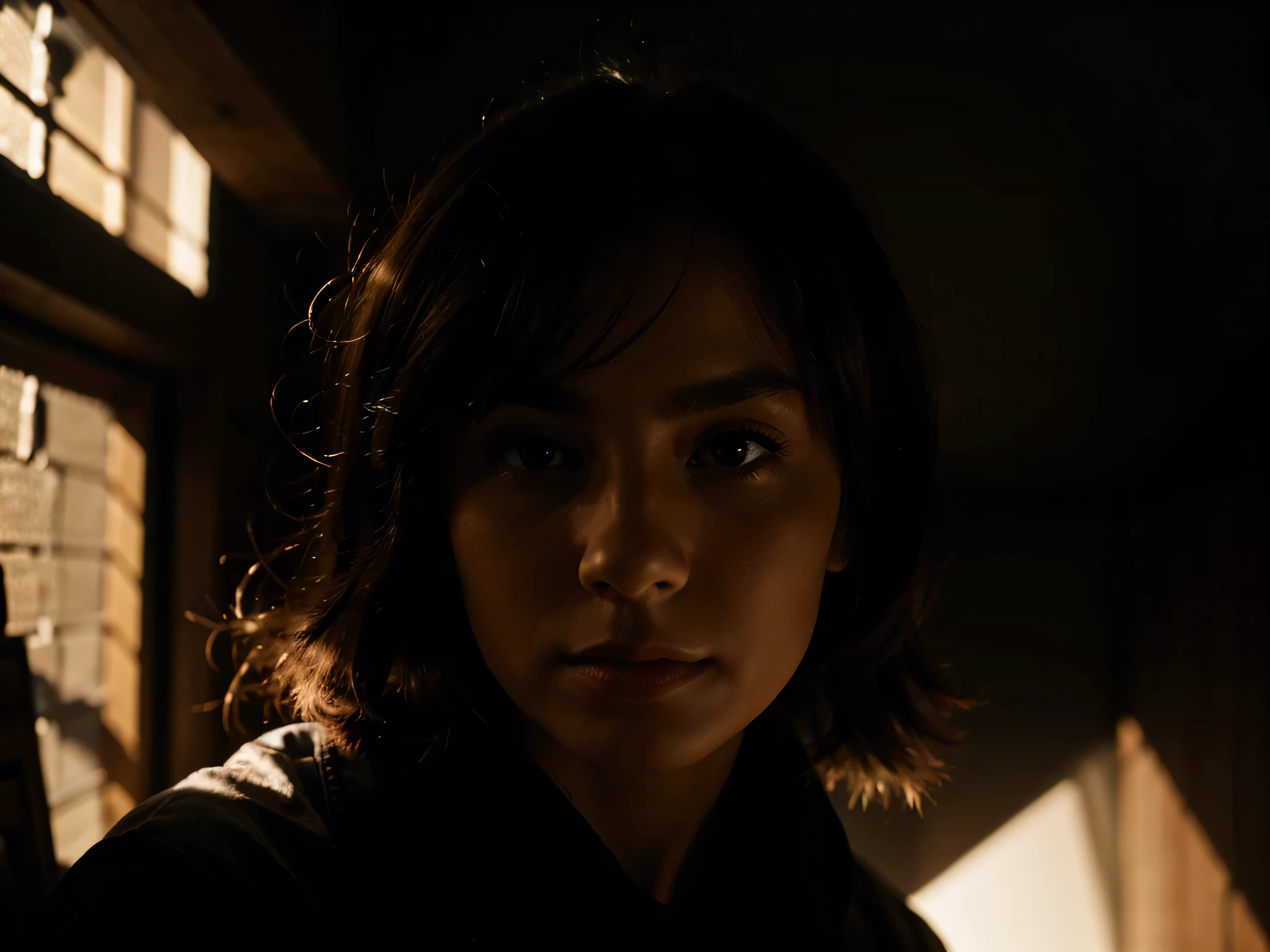 Chiaroscuro 45