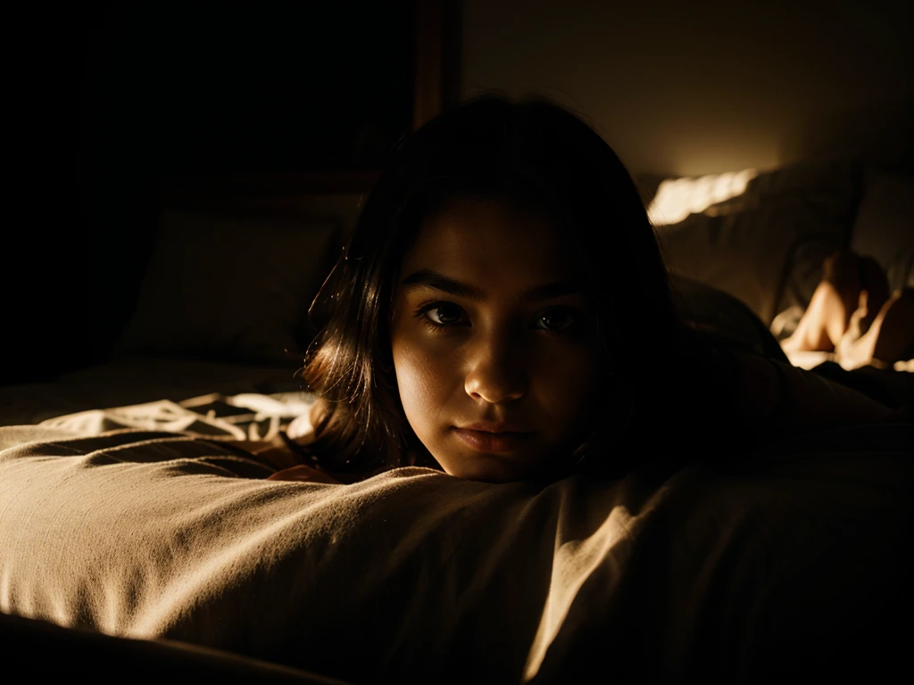 Chiaroscuro 47