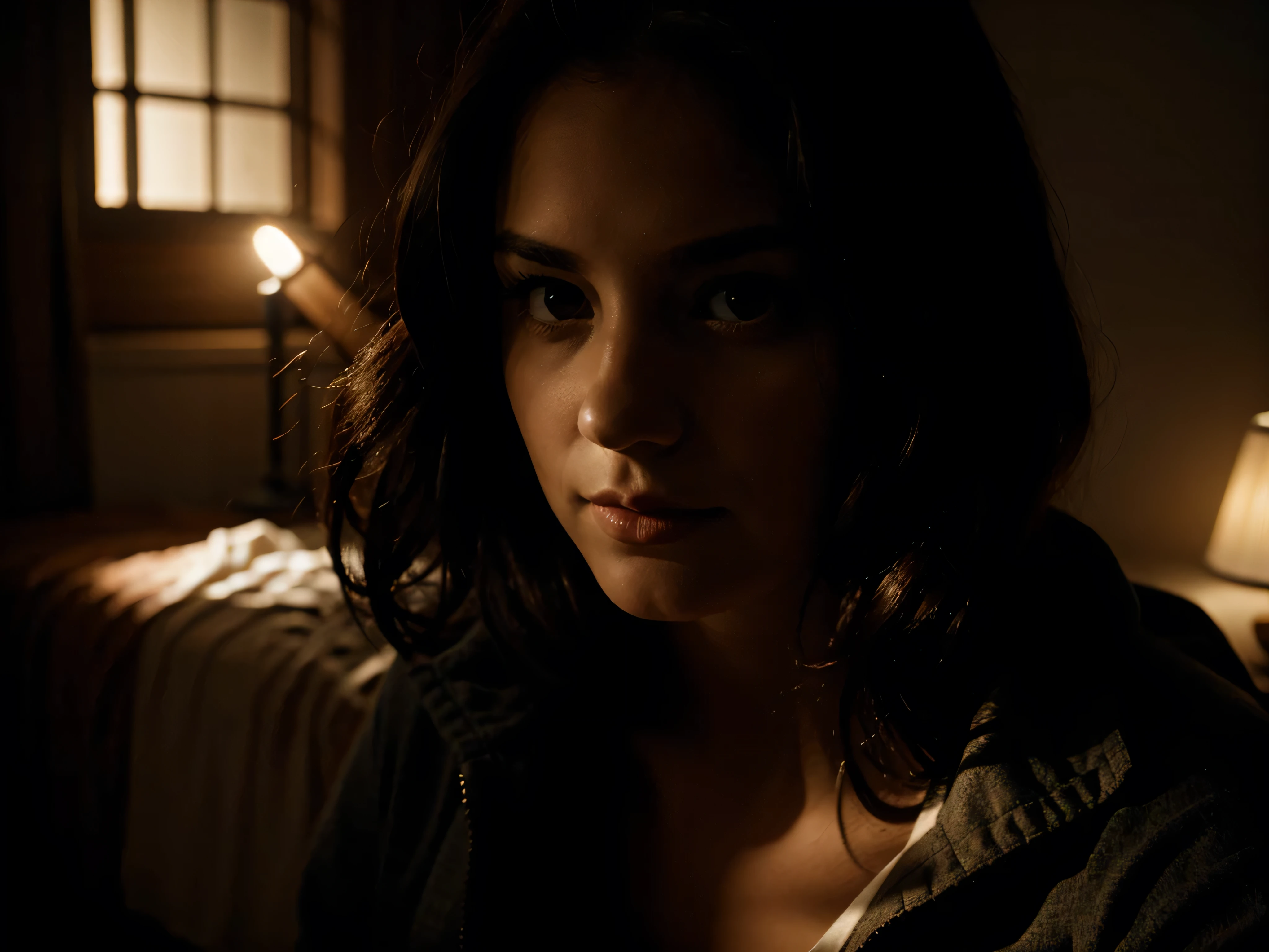 Chiaroscuro 47