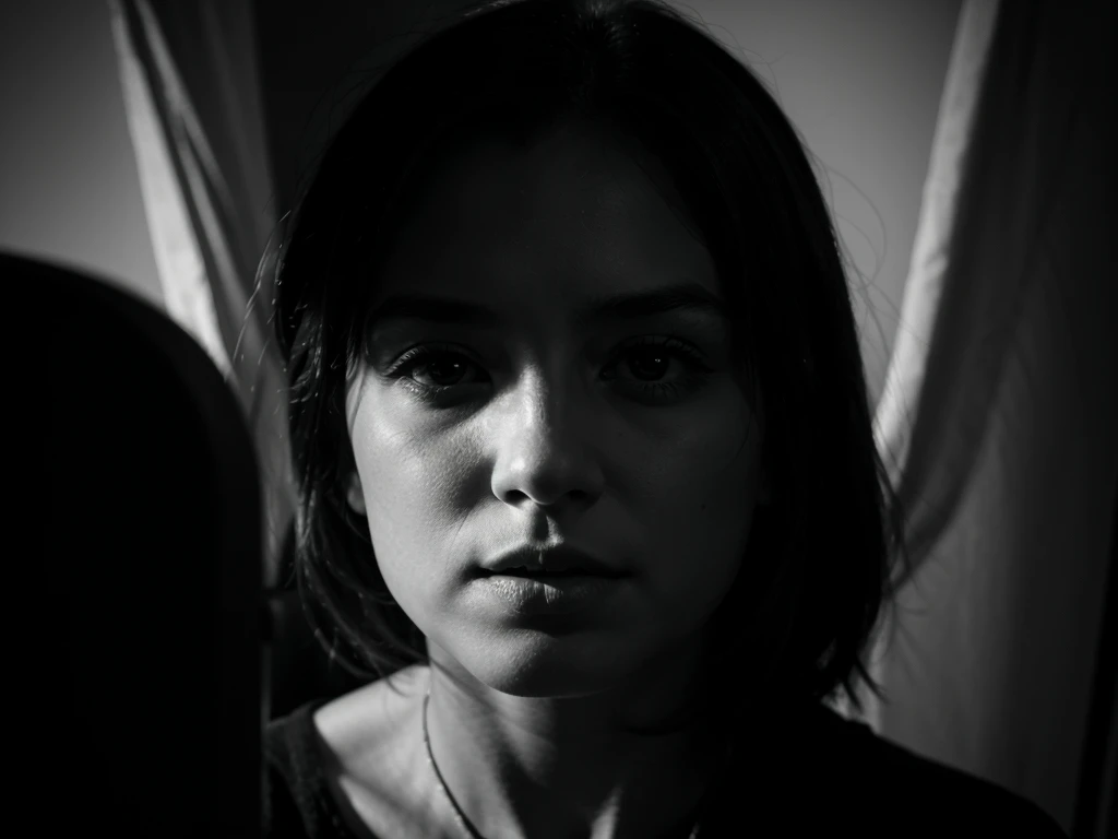 Chiaroscuro 48