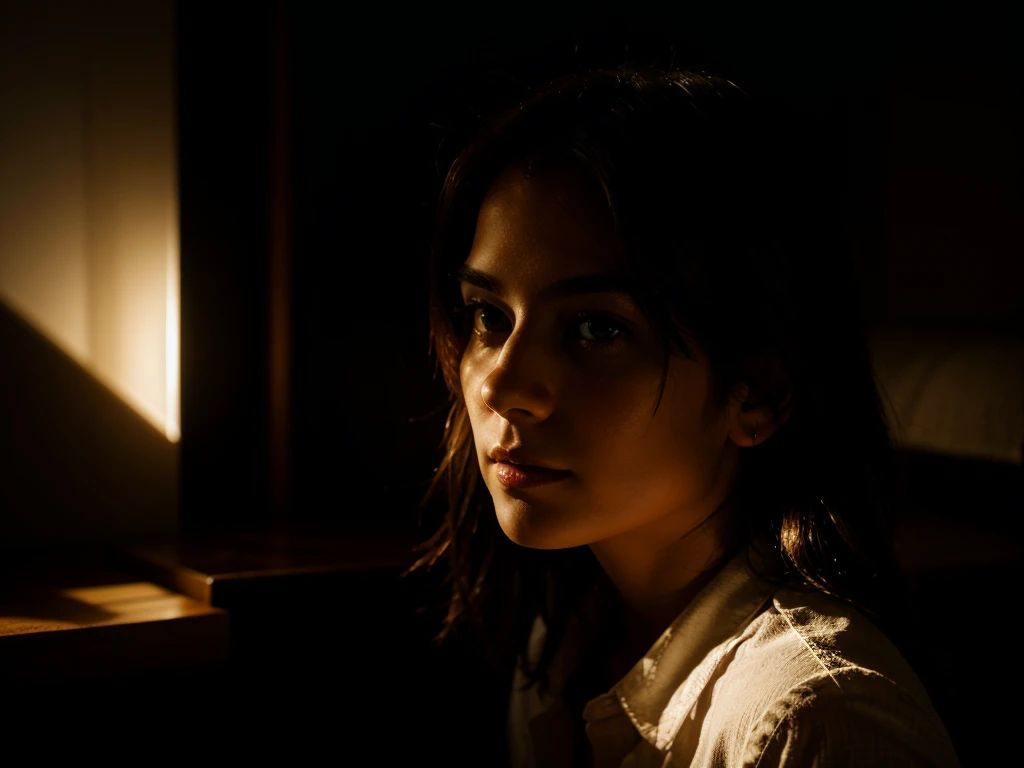 Chiaroscuro 48