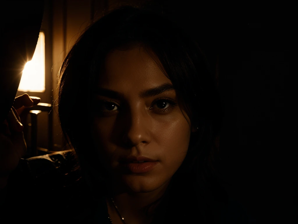 Chiaroscuro 49
