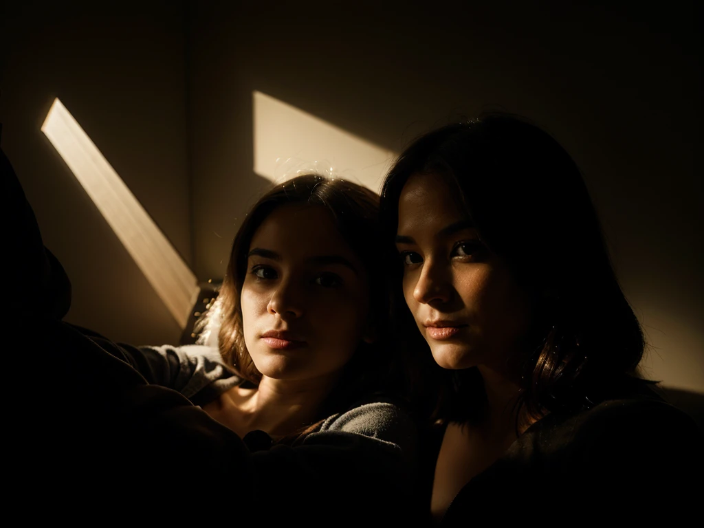 Chiaroscuro 49