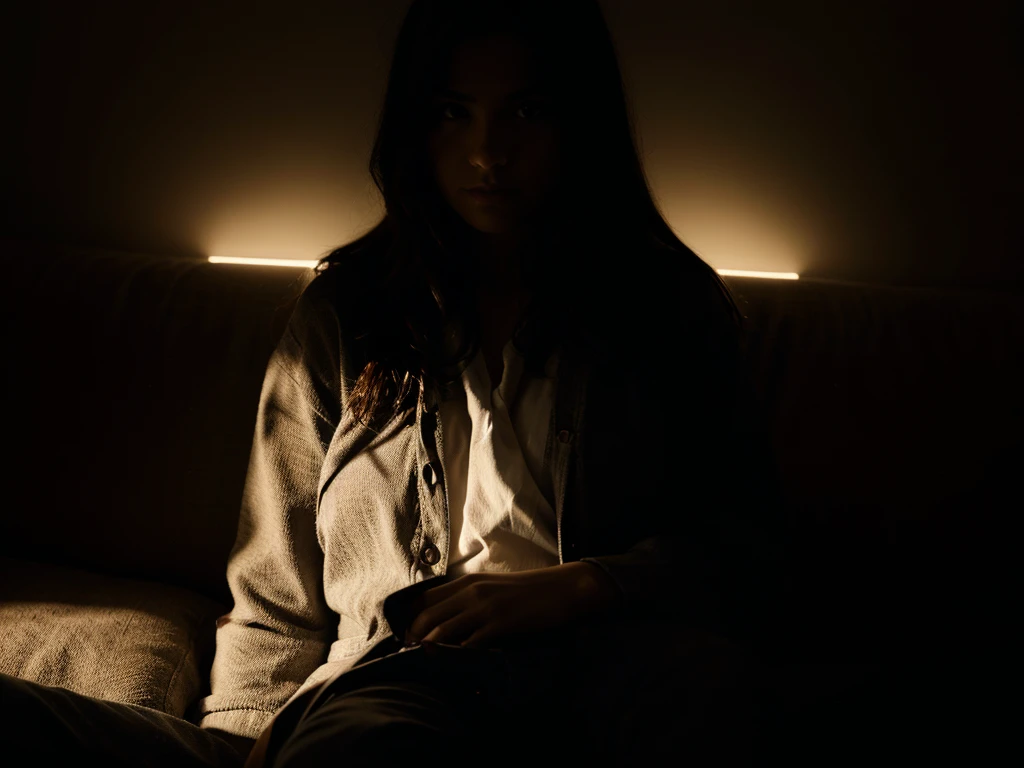 Chiaroscuro 49